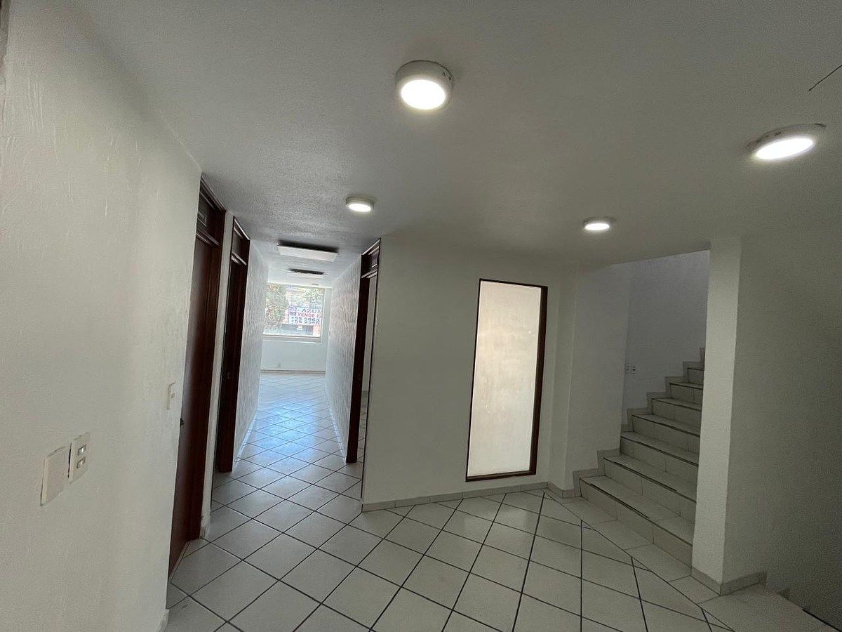 Edificio en Tizapán, Álvaro Obregón, foto 11 de 15