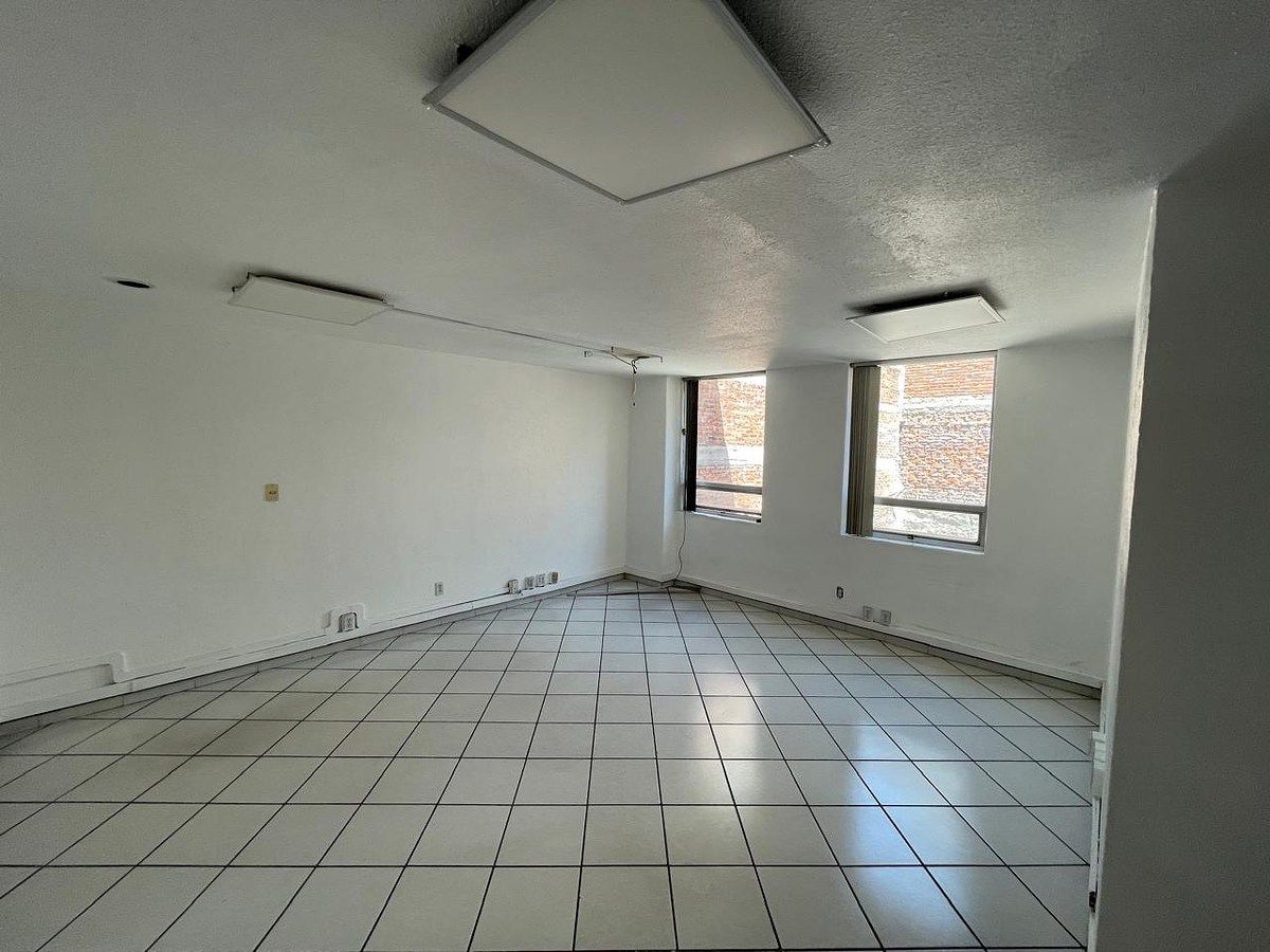 Edificio en Tizapán, Álvaro Obregón, foto 10 de 15