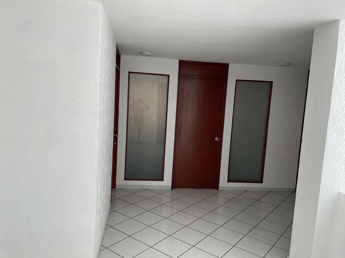 Edificio en Tizapán, Álvaro Obregón, foto 13 de 15