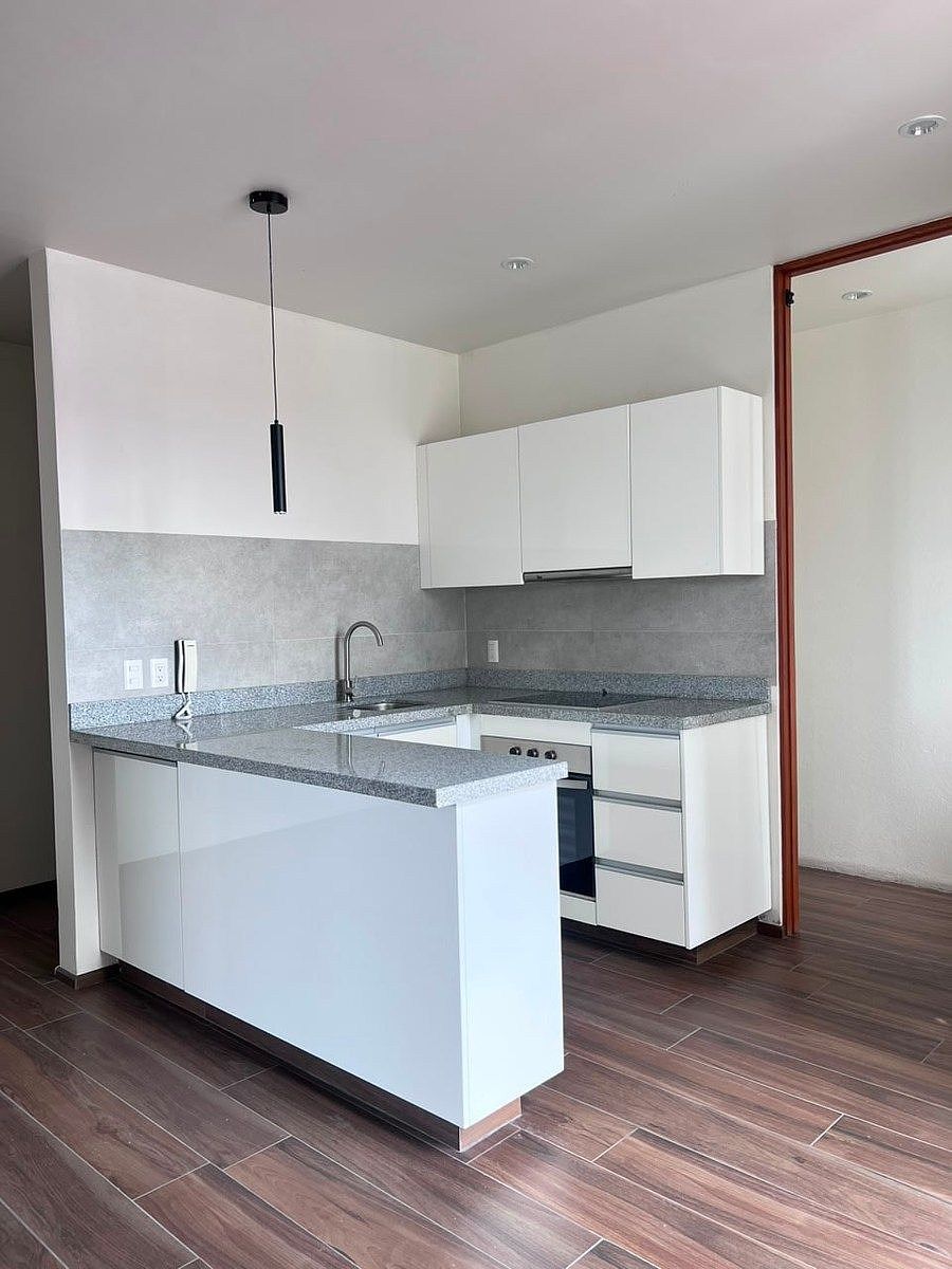 Apartamento em Atlamaya, Álvaro Obregón, foto 4 de 21