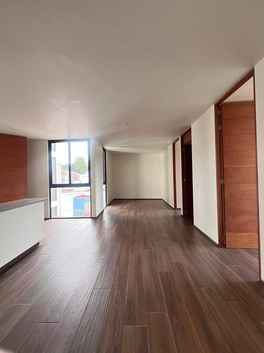 Apartamento em Atlamaya, Álvaro Obregón, foto 7 de 21