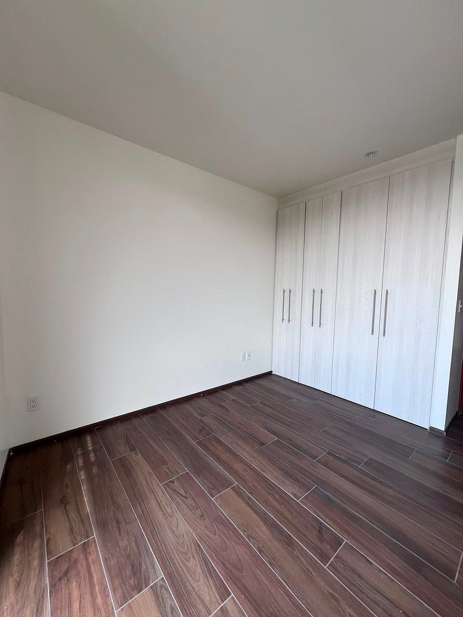 Apartamento em Atlamaya, Álvaro Obregón, foto 10 de 21