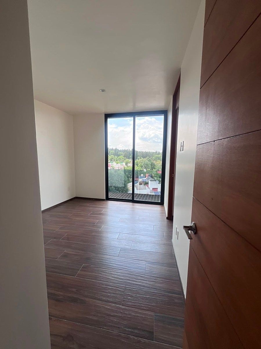 Apartamento em Atlamaya, Álvaro Obregón, foto 12 de 21