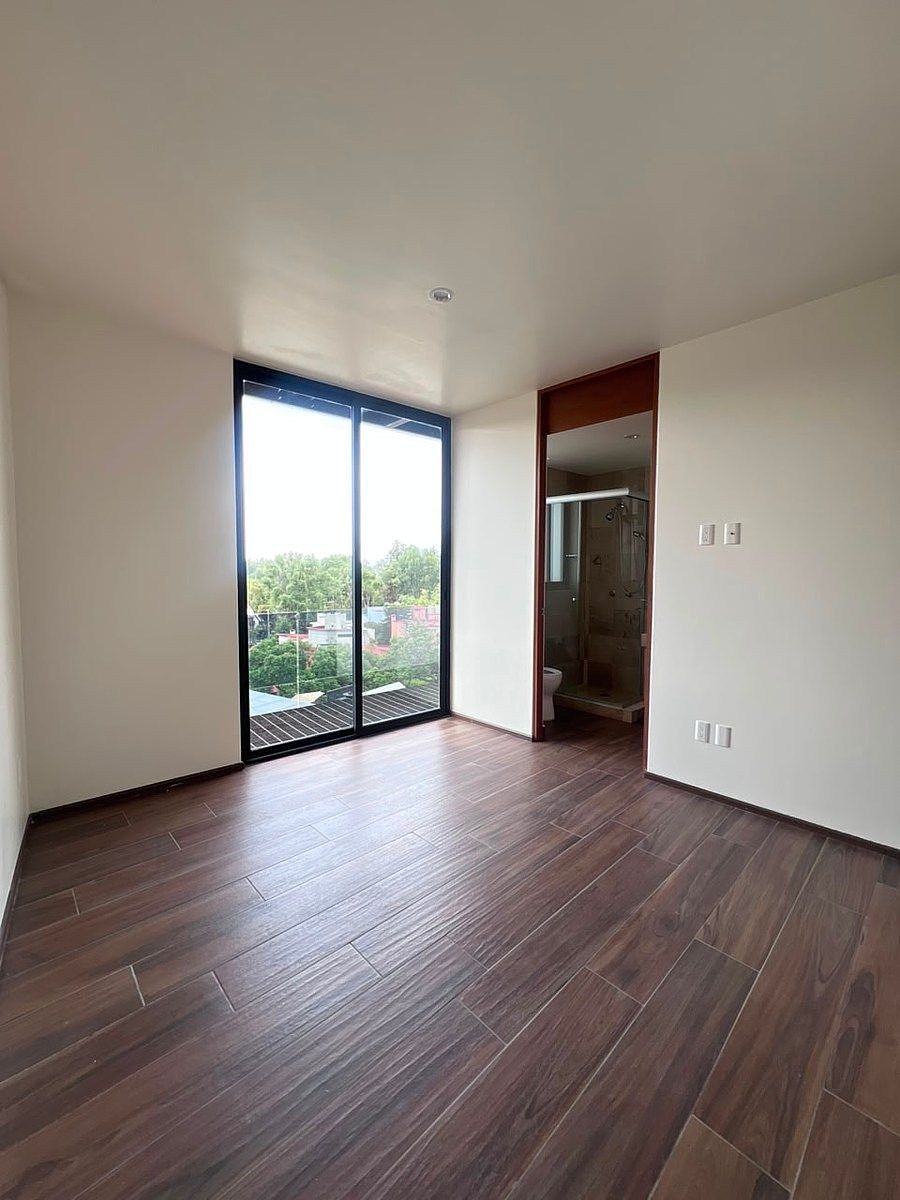Apartamento em Atlamaya, Álvaro Obregón, foto 13 de 21