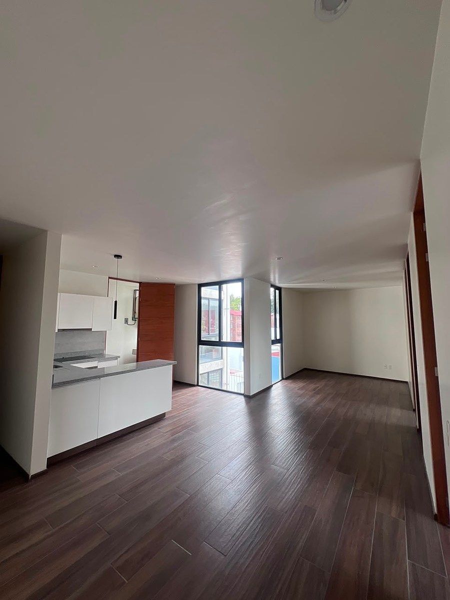 Apartamento em Atlamaya, Álvaro Obregón, foto 18 de 21