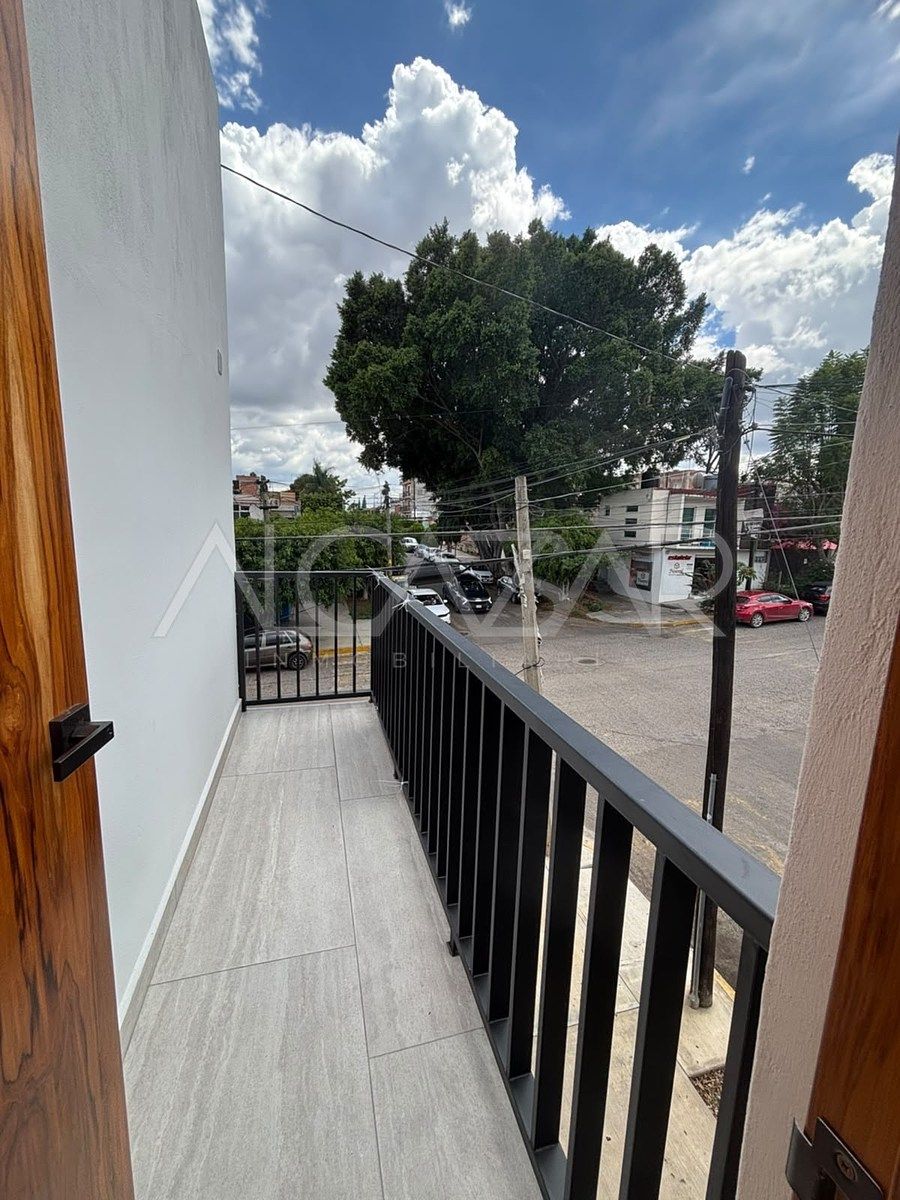 Retail Space in Reforma, Oaxaca de Juárez, photo 2 of 15