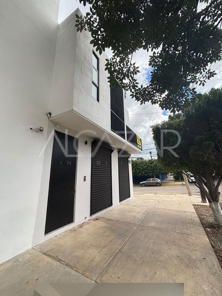 Retail Space in Reforma, Oaxaca de Juárez, photo 9 of 15