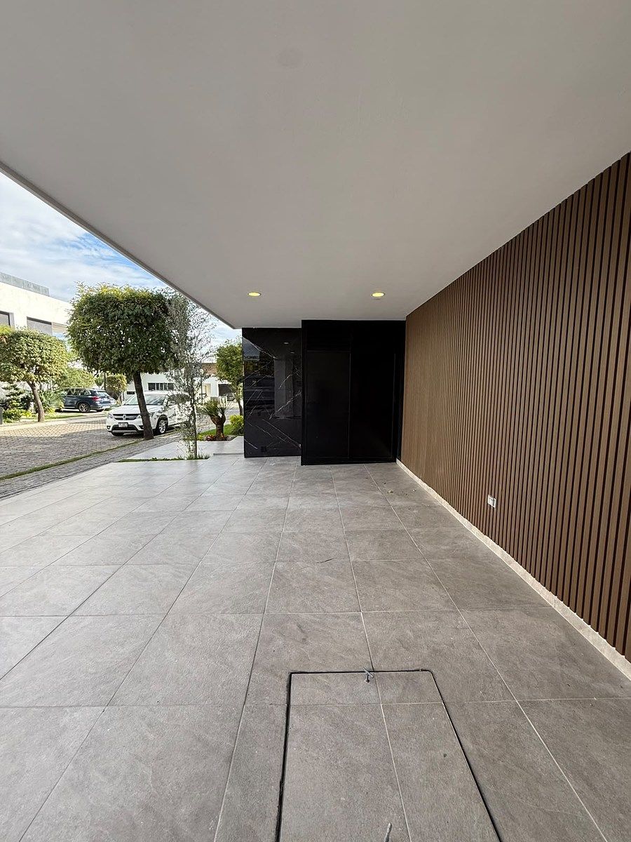 Casa en Lomas de Angelópolis II, San Andrés Cholula, foto 3 de 34
