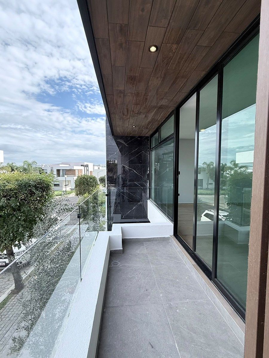 Casa en Lomas de Angelópolis II, San Andrés Cholula, foto 17 de 34