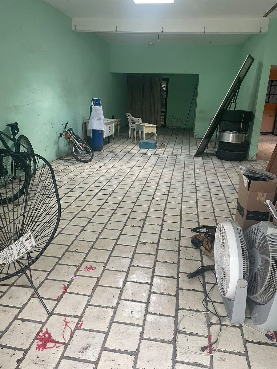 Casa em Moderna, Guadalajara, foto 5 de 12