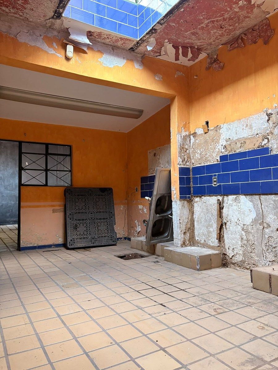 Casa em Moderna, Guadalajara, foto 8 de 12