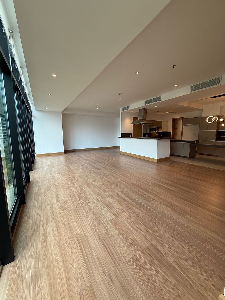 Apartamento em Del Paseo Residencial, Monterrey, foto 3 de 21