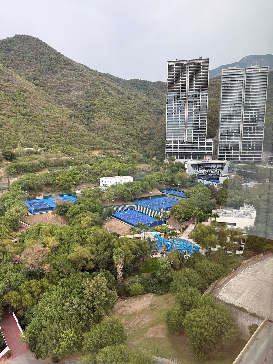 Apartamento em Del Paseo Residencial, Monterrey, foto 4 de 21