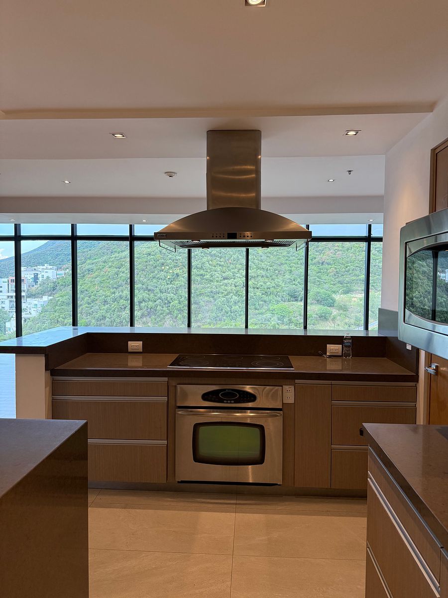 Apartamento em Del Paseo Residencial, Monterrey, foto 7 de 21