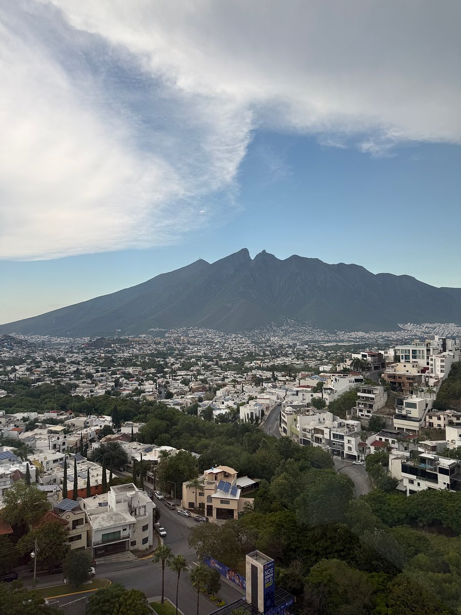 Apartamento em Del Paseo Residencial, Monterrey, foto 10 de 21