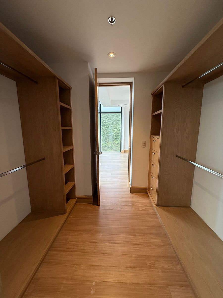 Apartamento em Del Paseo Residencial, Monterrey, foto 12 de 21
