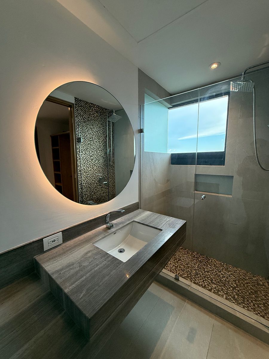 Apartamento em Del Paseo Residencial, Monterrey, foto 13 de 21