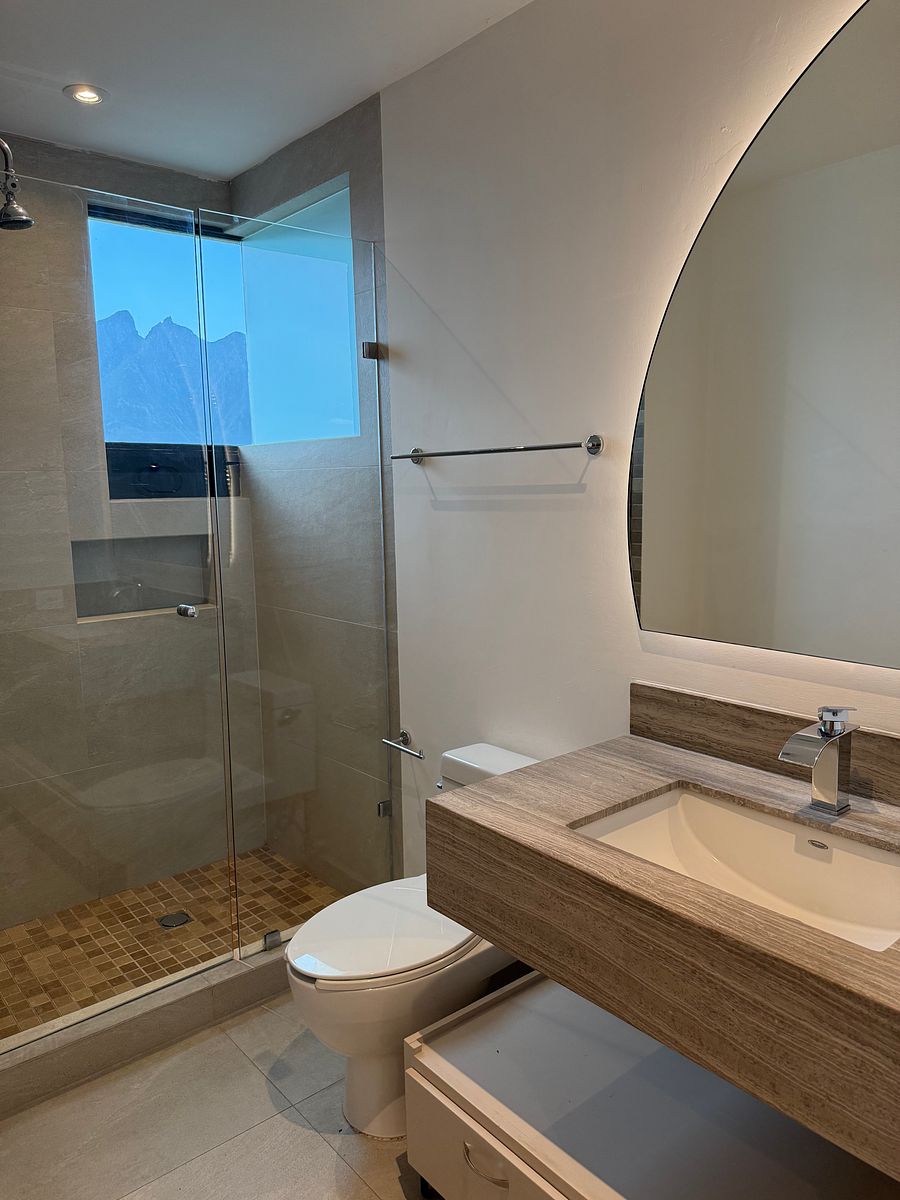 Apartamento em Del Paseo Residencial, Monterrey, foto 17 de 21