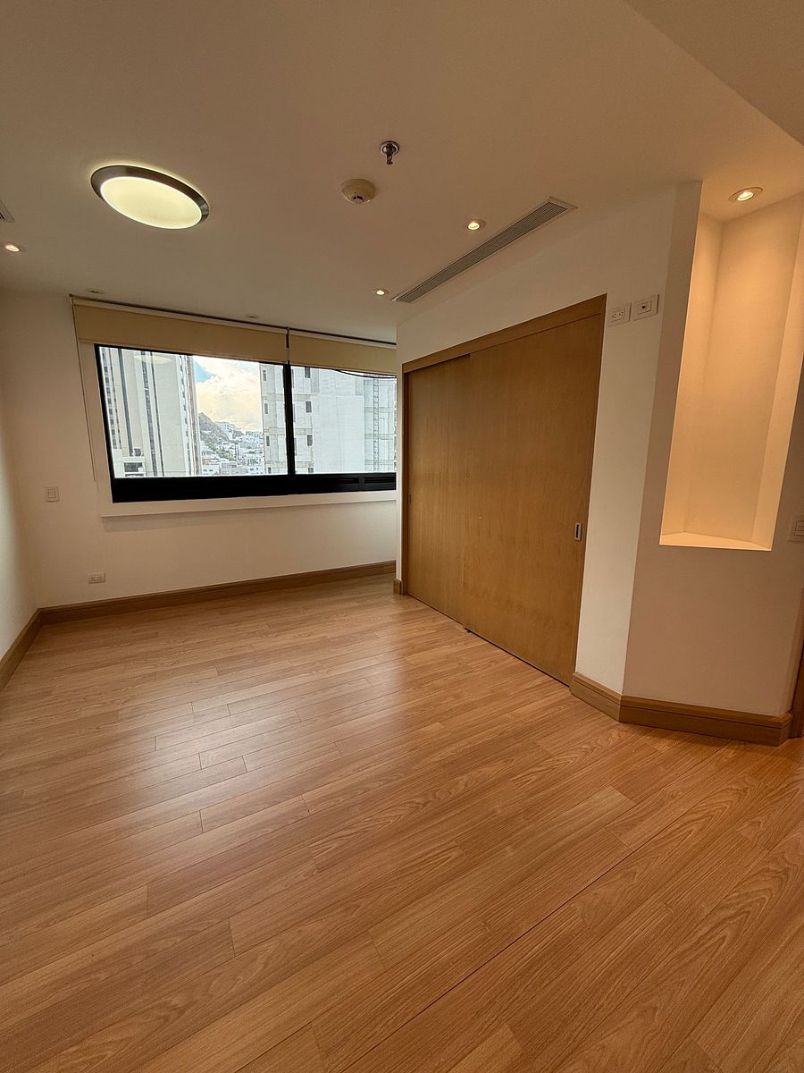 Apartamento em Del Paseo Residencial, Monterrey, foto 19 de 21