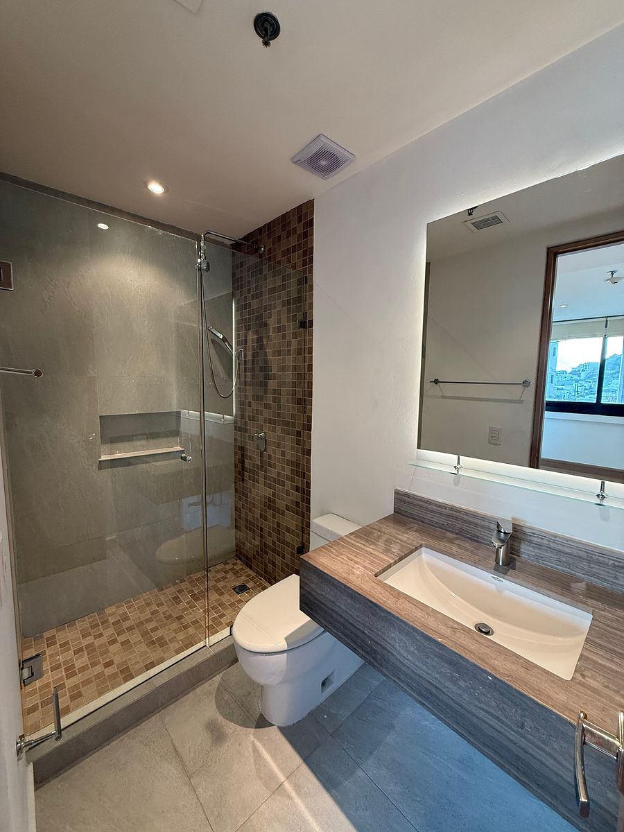 Apartamento em Del Paseo Residencial, Monterrey, foto 20 de 21