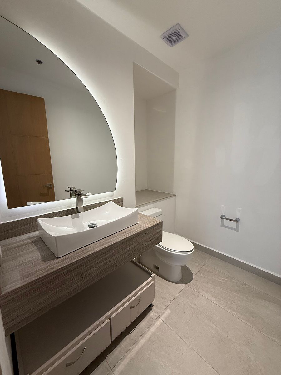 Apartamento em Del Paseo Residencial, Monterrey, foto 21 de 21
