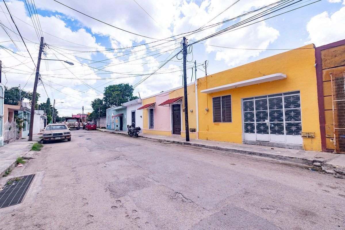 Casa em Mérida Centro, Mérida, foto 2 de 28