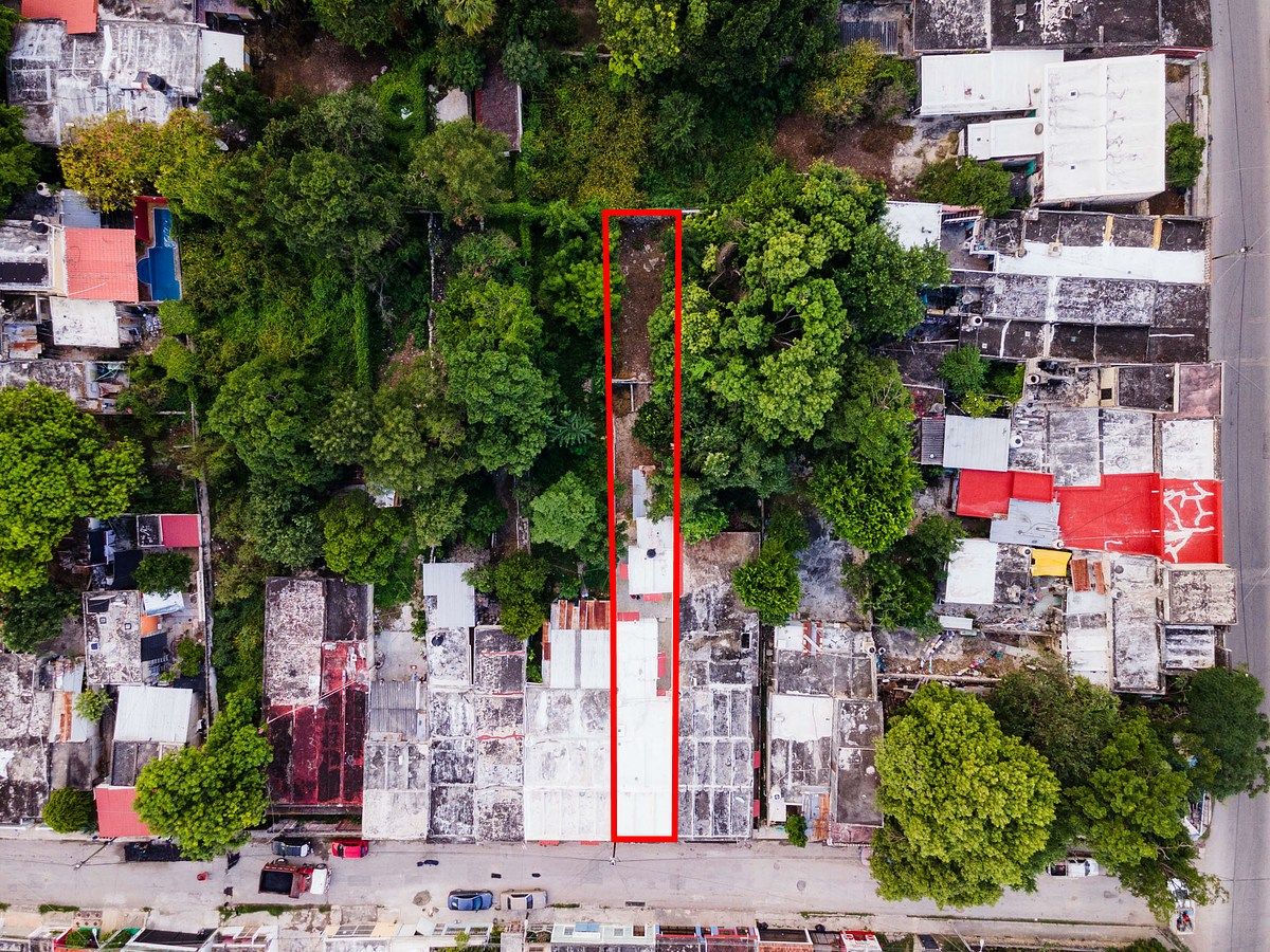 Casa em Mérida Centro, Mérida, foto 3 de 28