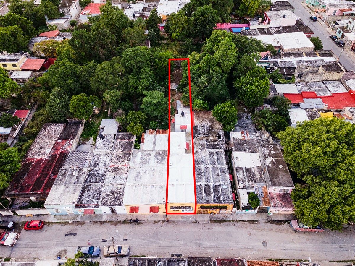 Casa em Mérida Centro, Mérida, foto 4 de 28