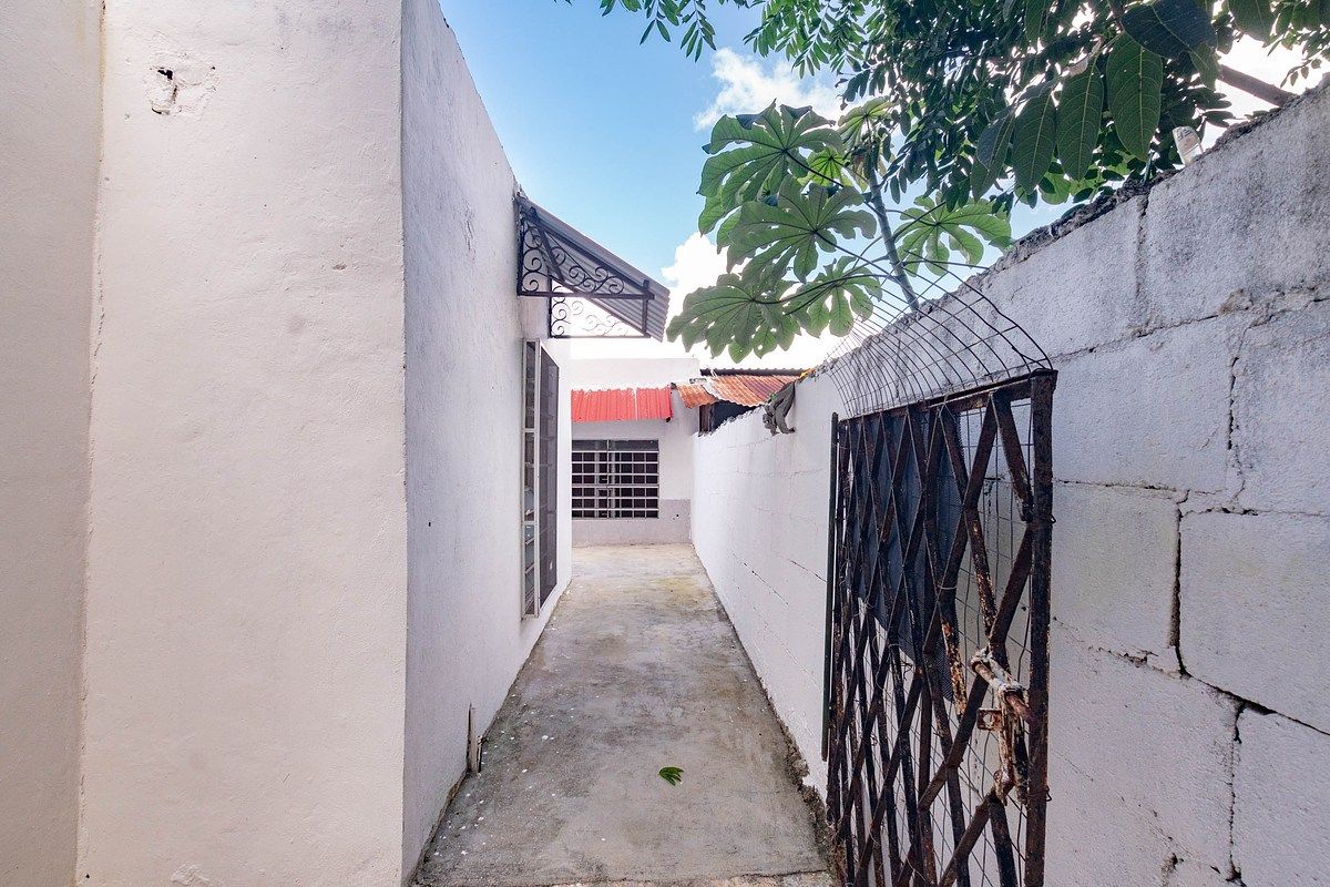 Casa em Mérida Centro, Mérida, foto 27 de 28