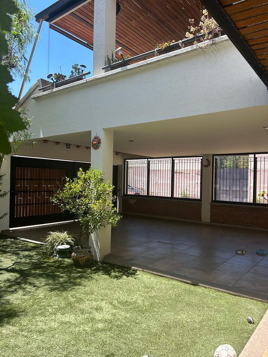 Casa em condomínio fechado em La Cantera, León, foto 6 de 17