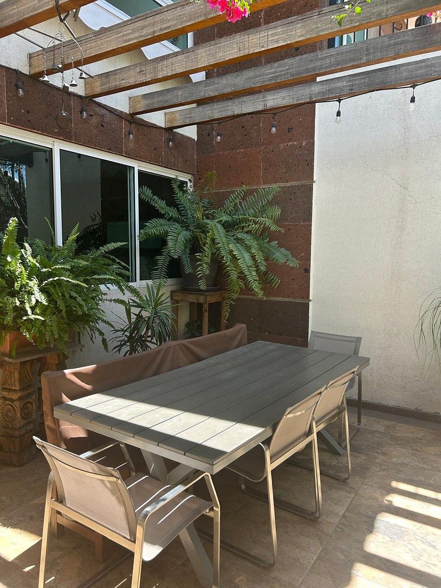 Casa em condomínio fechado em La Cantera, León, foto 13 de 17