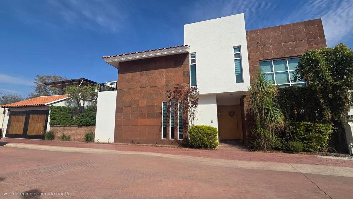 Casa à Venda Residencial la Cantera Leon, foto 1 de 17