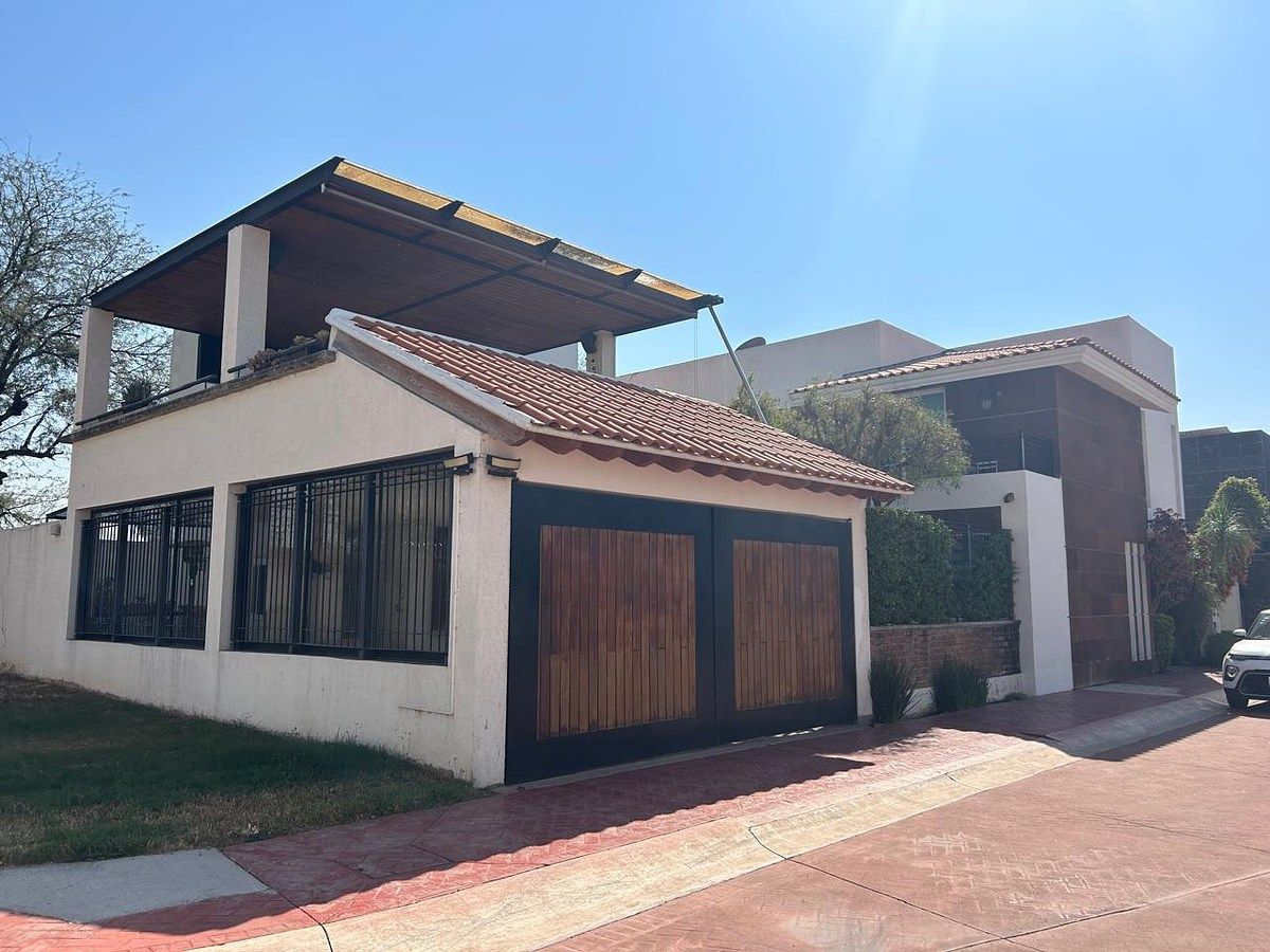 Casa em condomínio fechado em La Cantera, León, foto 8 de 17