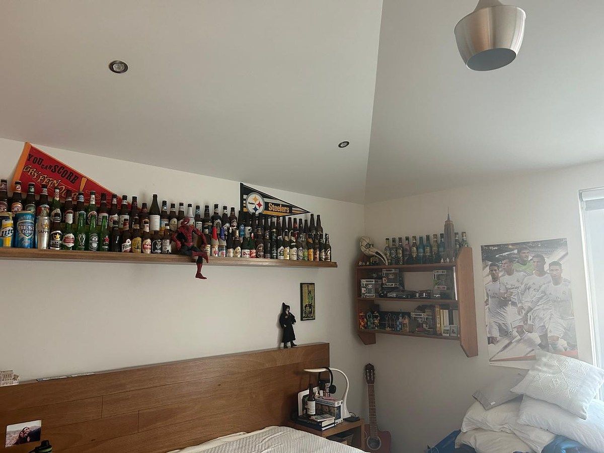 Casa em condomínio fechado em La Cantera, León, foto 11 de 17