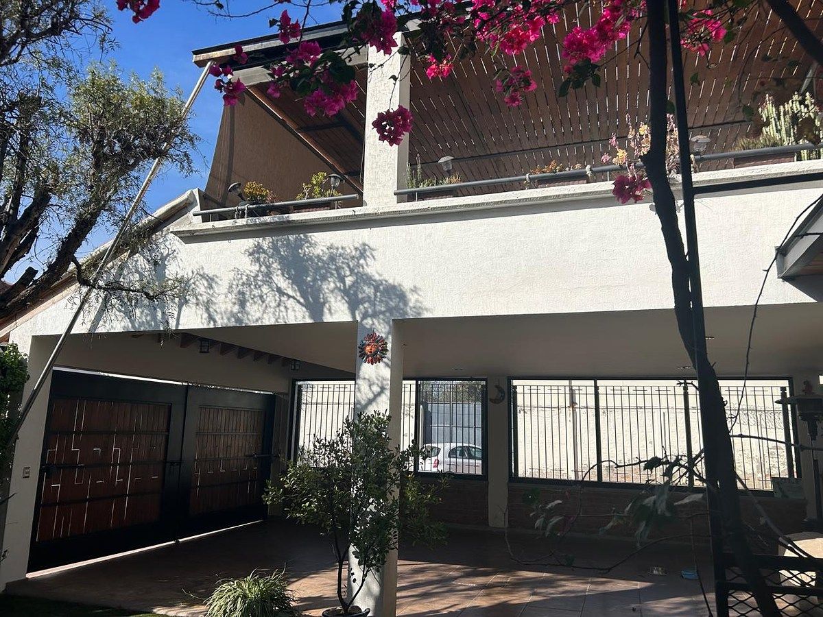 Casa em condomínio fechado em La Cantera, León, foto 14 de 17