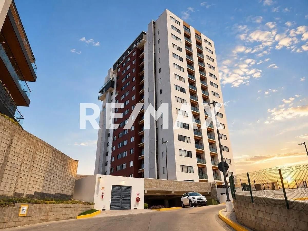 DEPARTAMENTO EN VENTA EN KYO HIPÓDROMO III, TIJUANA, foto 1 de 18