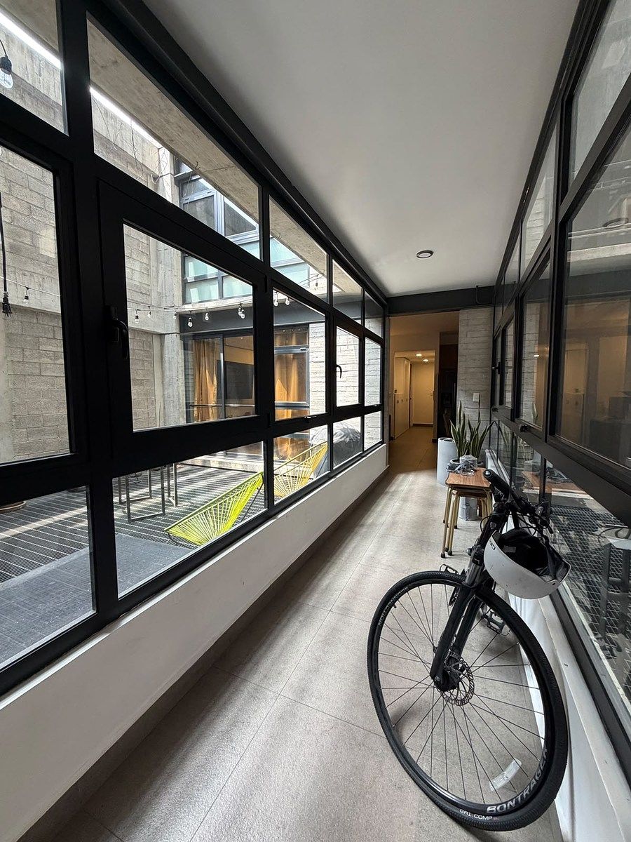 Apartment in Roma Norte, Cuauhtémoc, photo 2 of 31