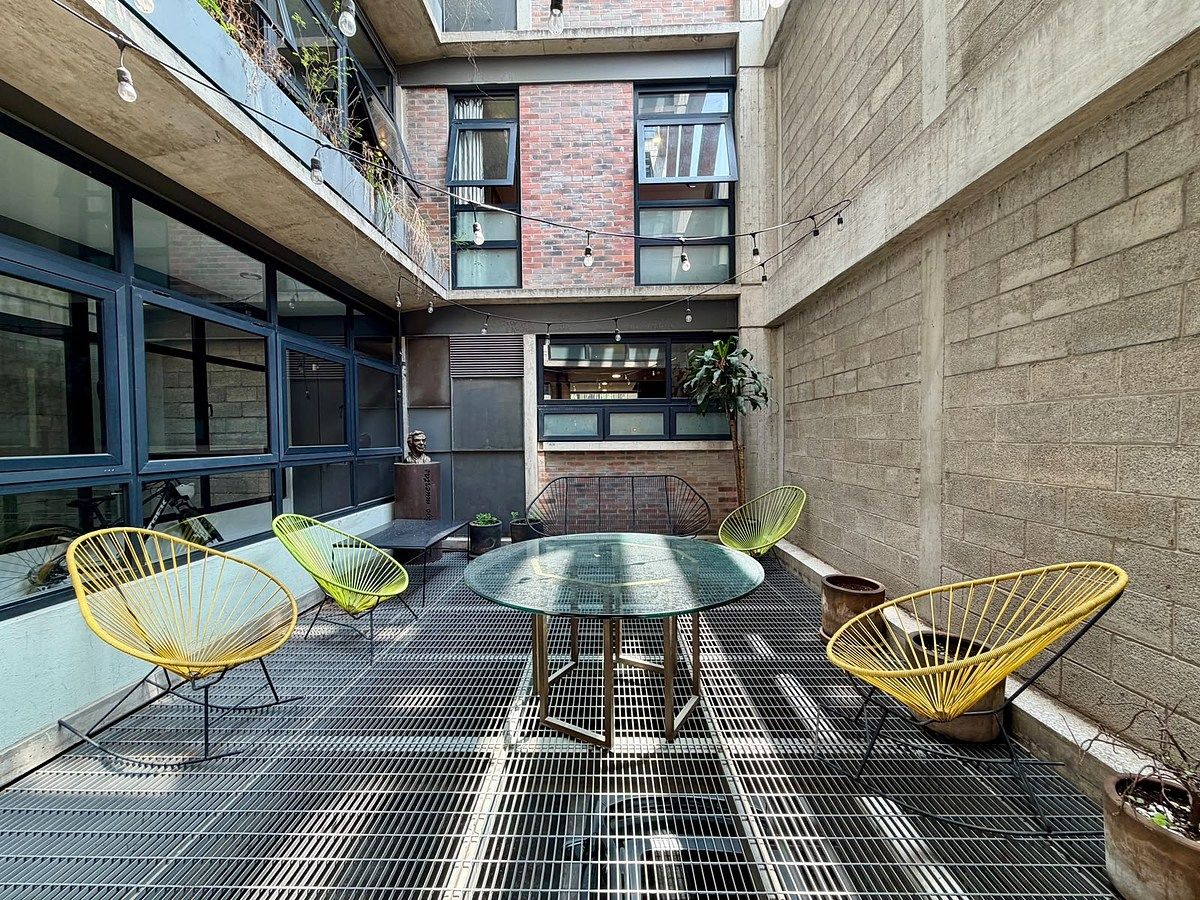 Apartment in Roma Norte, Cuauhtémoc, photo 7 of 31