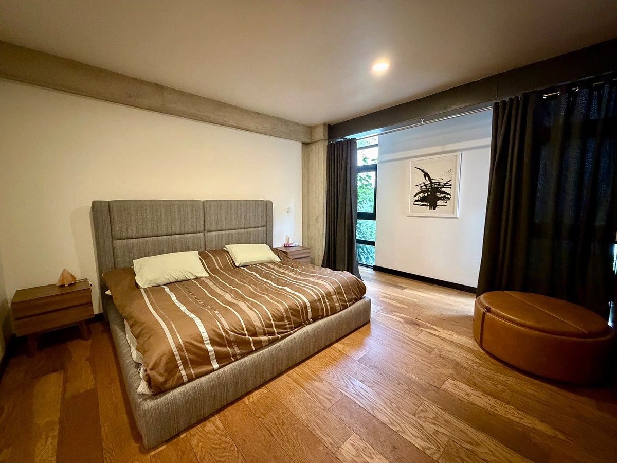 Apartment in Roma Norte, Cuauhtémoc, photo 10 of 31