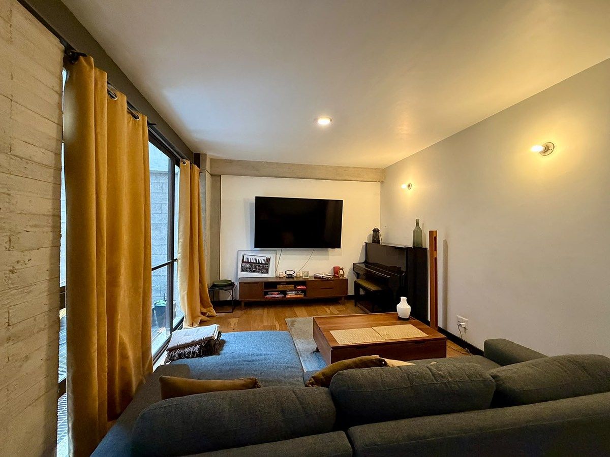 Apartment in Roma Norte, Cuauhtémoc, photo 9 of 31