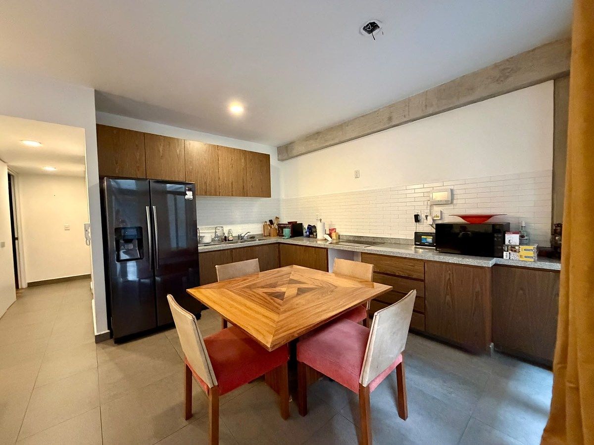 Apartment in Roma Norte, Cuauhtémoc, photo 5 of 31