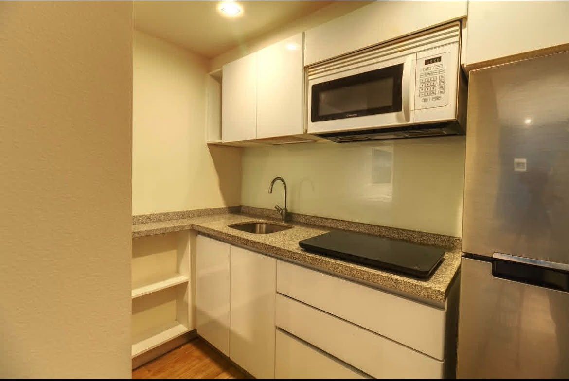 Apartamento em El Yaqui, Cuajimalpa de Morelos, foto 8 de 16
