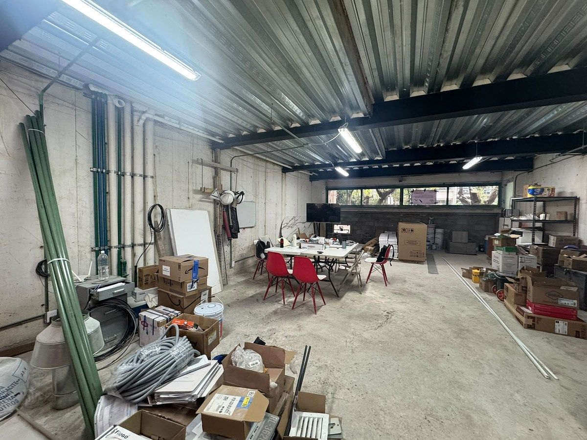 Sala Comercial em Hipódromo, Cuauhtémoc, foto 3 de 16