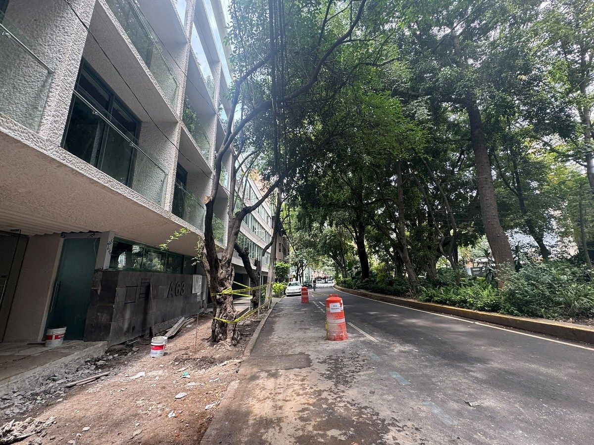 Sala Comercial em Hipódromo, Cuauhtémoc, foto 5 de 16