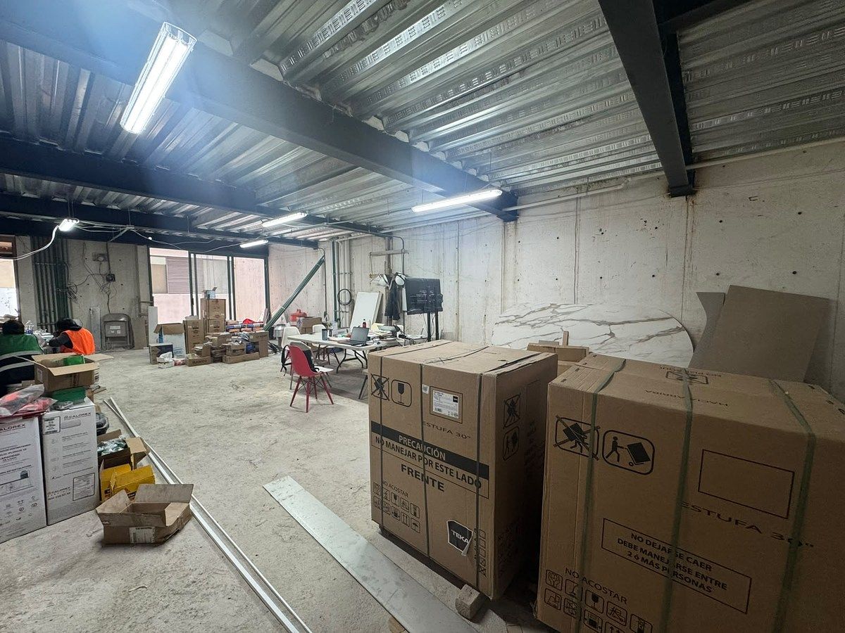 Sala Comercial em Hipódromo, Cuauhtémoc, foto 6 de 16