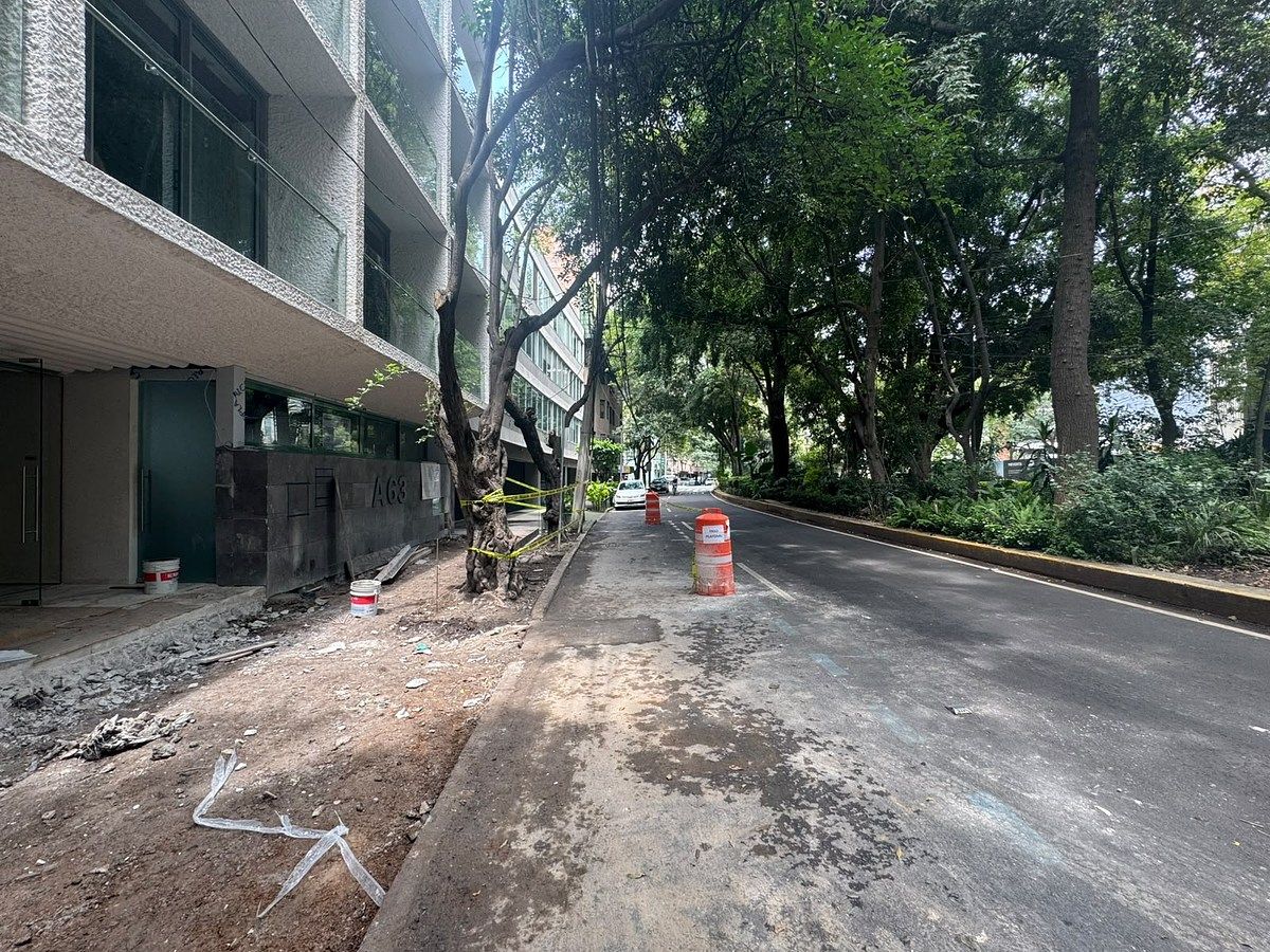 Sala Comercial em Hipódromo, Cuauhtémoc, foto 7 de 16