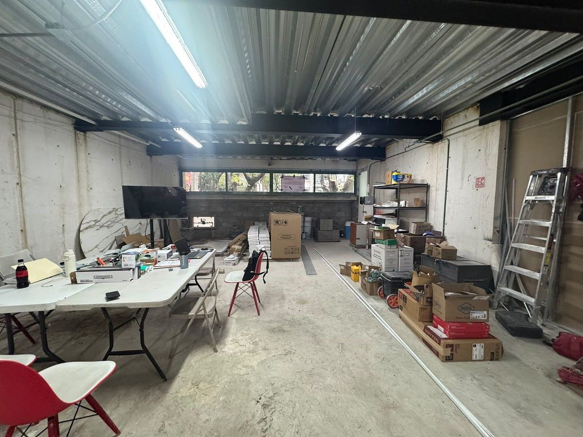Sala Comercial em Hipódromo, Cuauhtémoc, foto 9 de 16