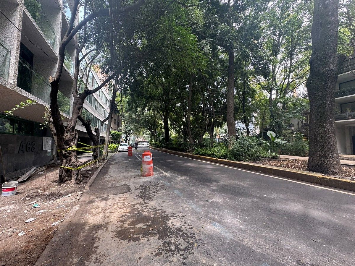 Sala Comercial em Hipódromo, Cuauhtémoc, foto 10 de 16