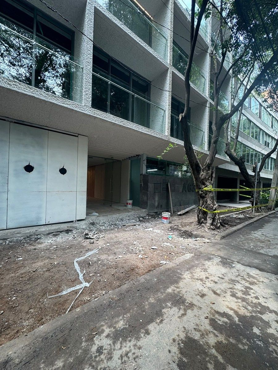 Sala Comercial em Hipódromo, Cuauhtémoc, foto 2 de 16