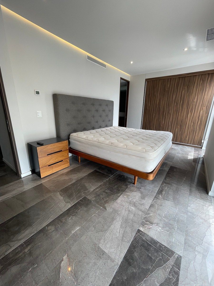 Apartment in Puerta del Valle, Zapopan, photo 3 of 12